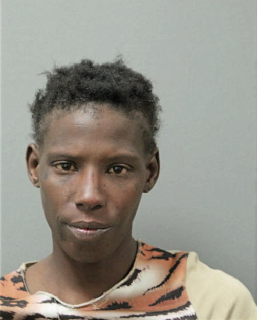 RUBY CARR, Cook County, Illinois