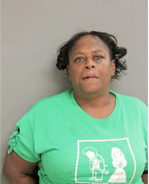 DARLENE R CARTER, Cook County, Illinois