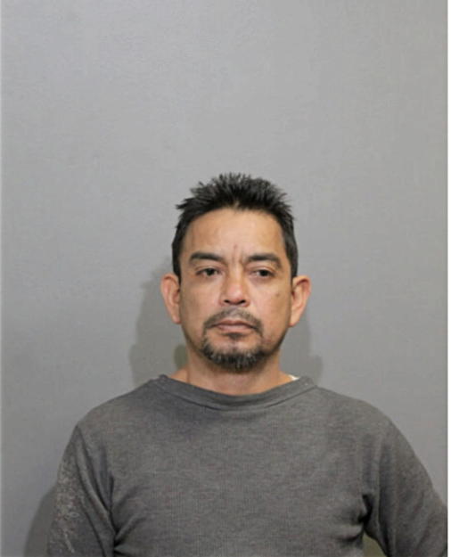 LEONARDO CASILLAS, Cook County, Illinois