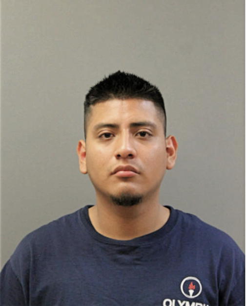 MARCO ANTONIO CASTRO, Cook County, Illinois
