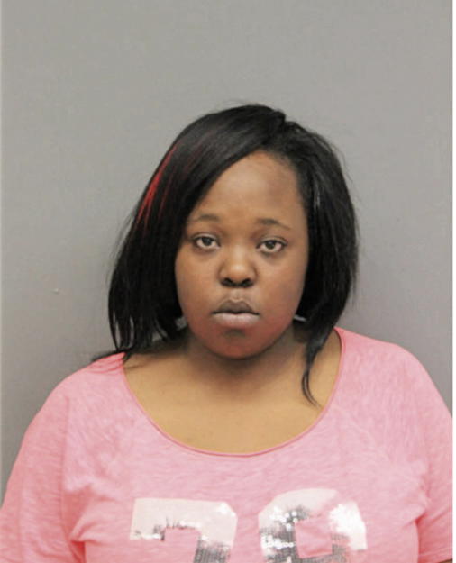 LAUREN A CHEATHAM, Cook County, Illinois
