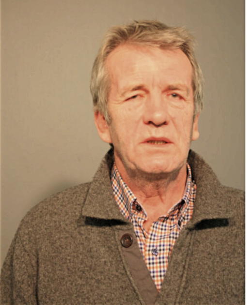 MICHAEL CHENERY, Cook County, Illinois
