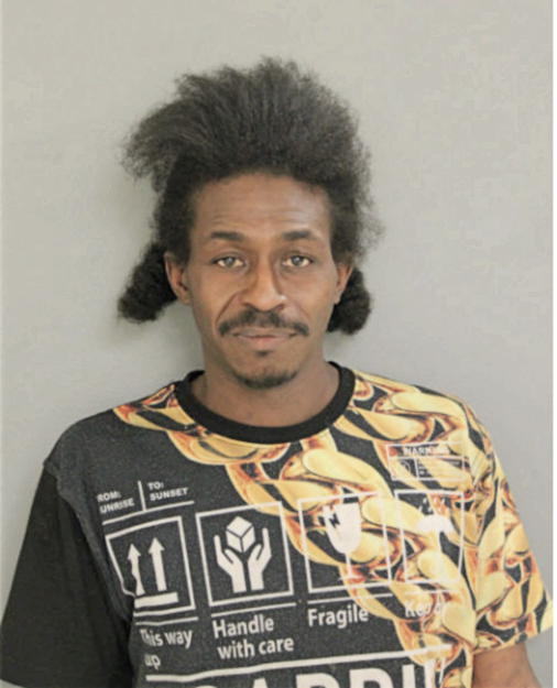 ANTWAN COLLINS, Cook County, Illinois