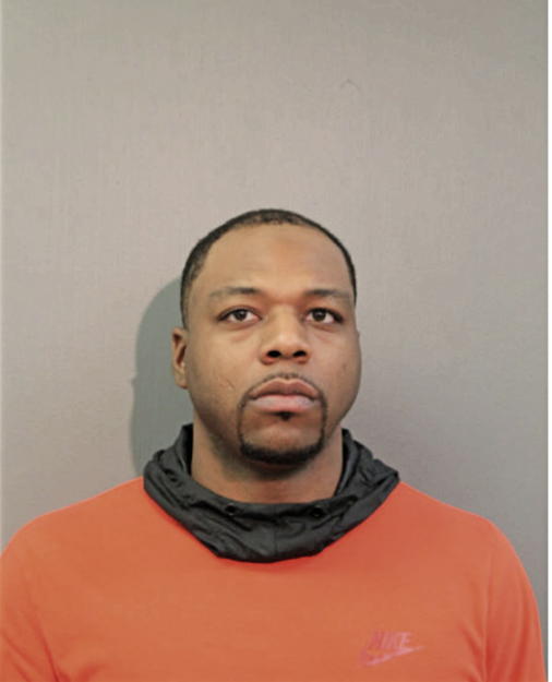 MICHAEL COOPER, Cook County, Illinois