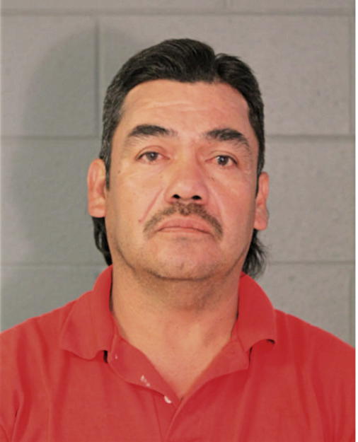 AMBROSIO CORONEL-FIGUEROA, Cook County, Illinois