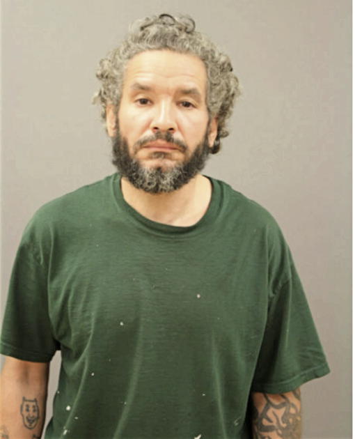SAMUEL S CUEVAS, Cook County, Illinois