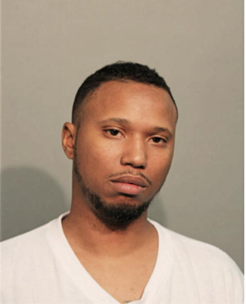 DEVINDRA R DAIBY, Cook County, Illinois