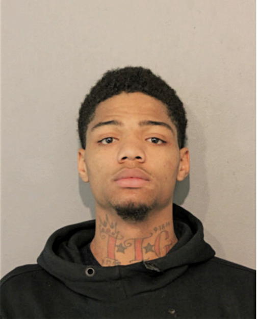 LEMONE L DAILEY, Cook County, Illinois