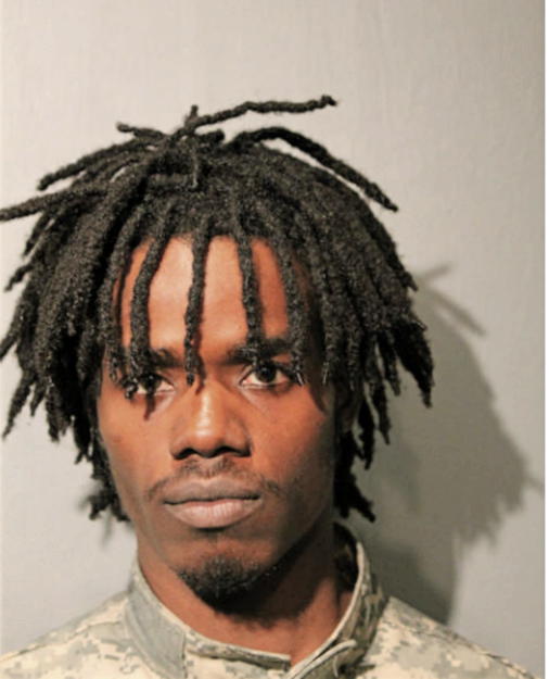 ANDREW P DAVIS, Cook County, Illinois