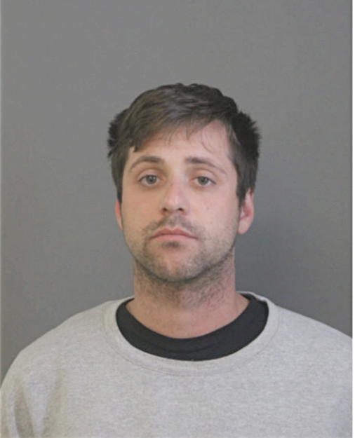 GRAHAM DAVIS, Cook County, Illinois