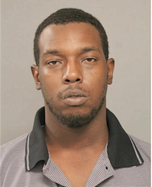 JABARI R DAWKINS, Cook County, Illinois