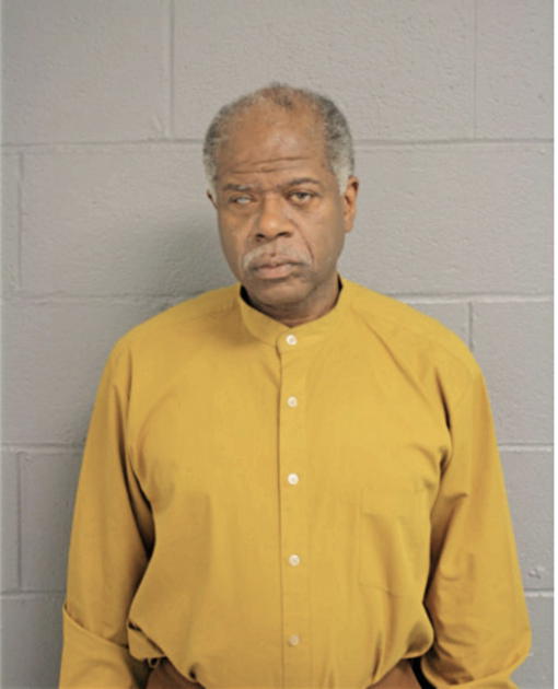 ANTONIO DEBRUCE, Cook County, Illinois