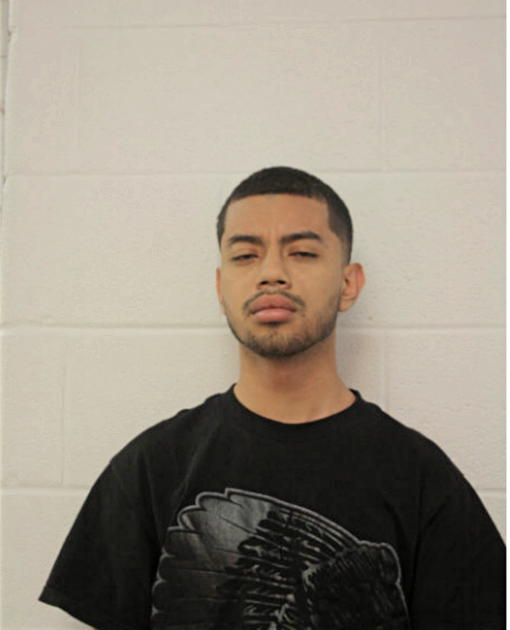 JOSE A DELEON, Cook County, Illinois