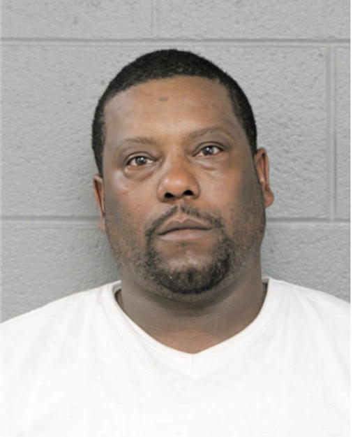 MELVIN DOULHERTY, Cook County, Illinois