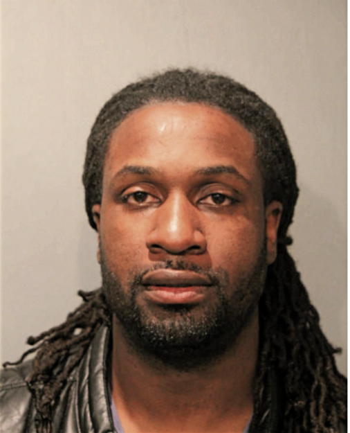 DEMETRIUS EASTON, Cook County, Illinois