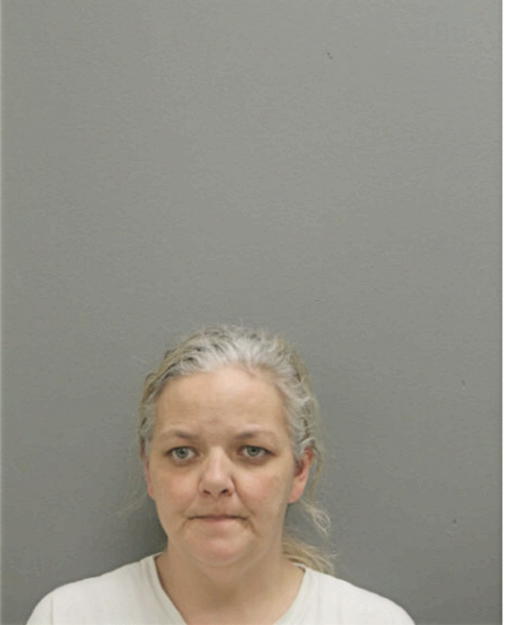 SHEILA M ENGLAND, Cook County, Illinois