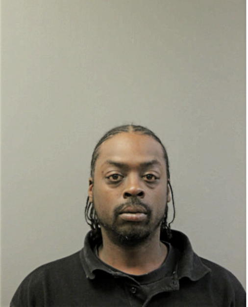 LUTHER T FAIRLEY, Cook County, Illinois