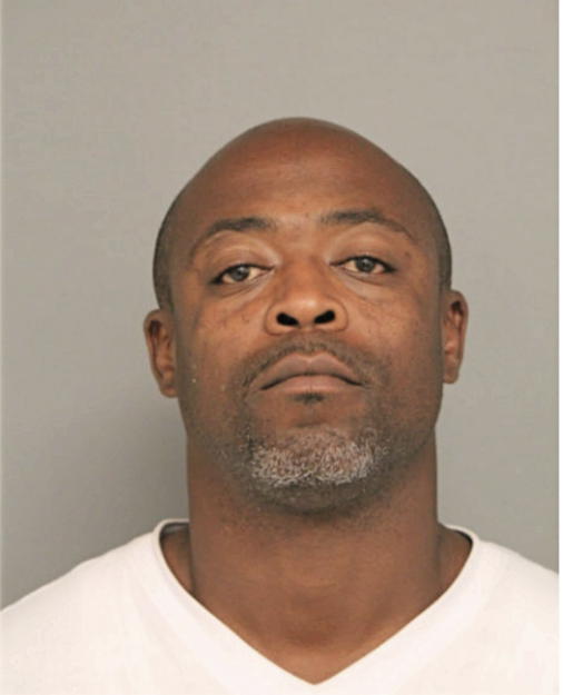 DERRELL M FAULKNER, Cook County, Illinois