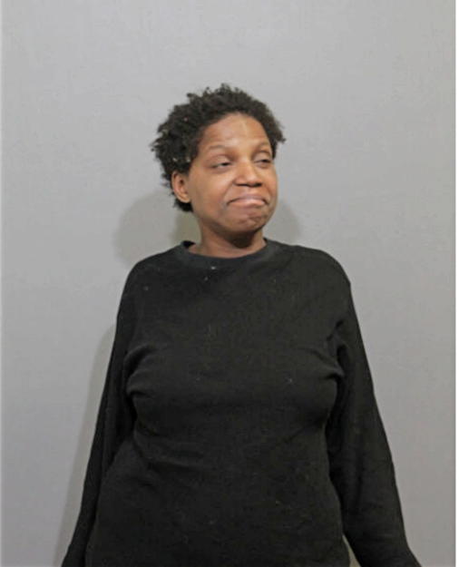 CAROLYN FELLS, Cook County, Illinois