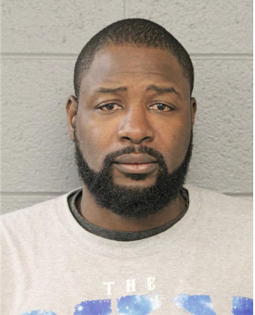 JEFFREY FOWLKES, Cook County, Illinois