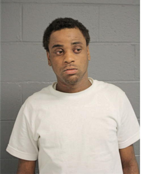 DENTZELL FRANKLIN, Cook County, Illinois