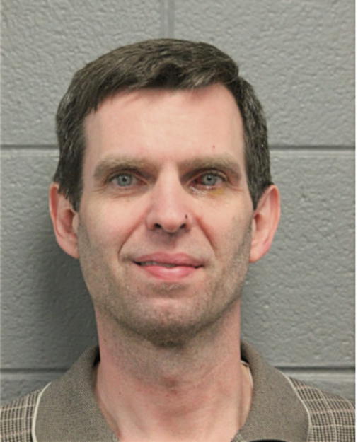 CHARLES FUHS, Cook County, Illinois