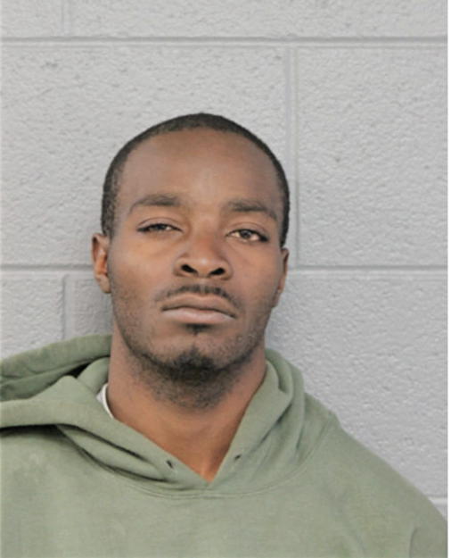PETER GANT, Cook County, Illinois