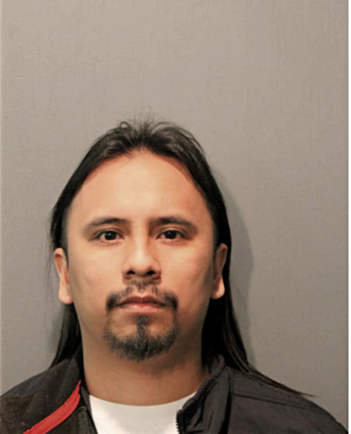 JESUS GARCIA, Cook County, Illinois
