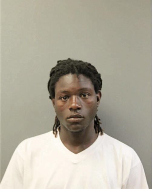 JERRY J GILMORE, Cook County, Illinois