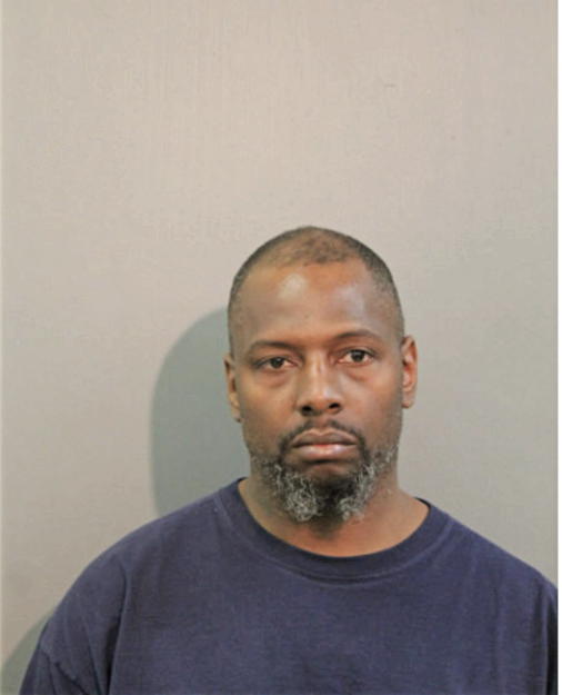 JAMES E GIPSON, Cook County, Illinois
