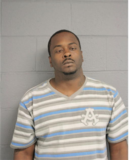 KENNETH K GIVENS, Cook County, Illinois