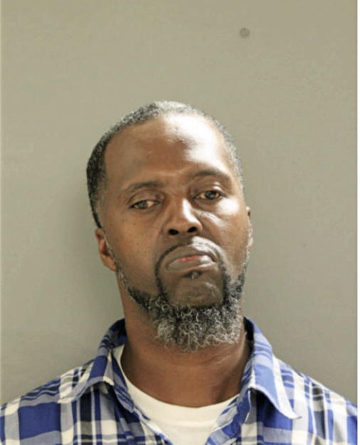 CLARENCE GOODWIN, Cook County, Illinois