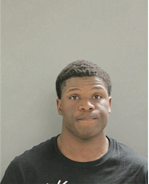JEREMY A GORDON, Cook County, Illinois