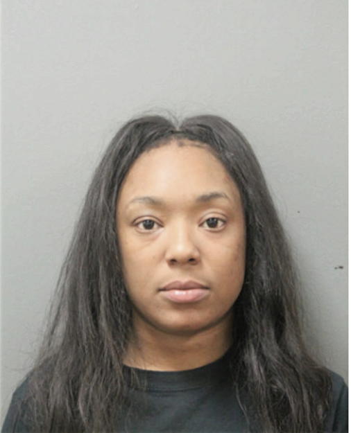 ALEXIS A GRAYER, Cook County, Illinois
