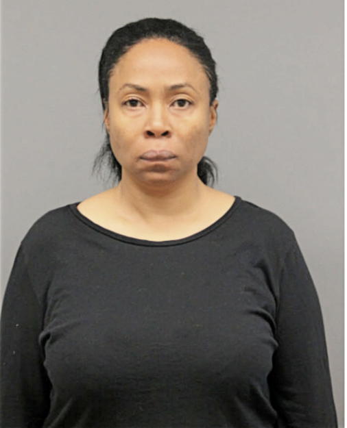 JOZETTE GREENFIELD, Cook County, Illinois