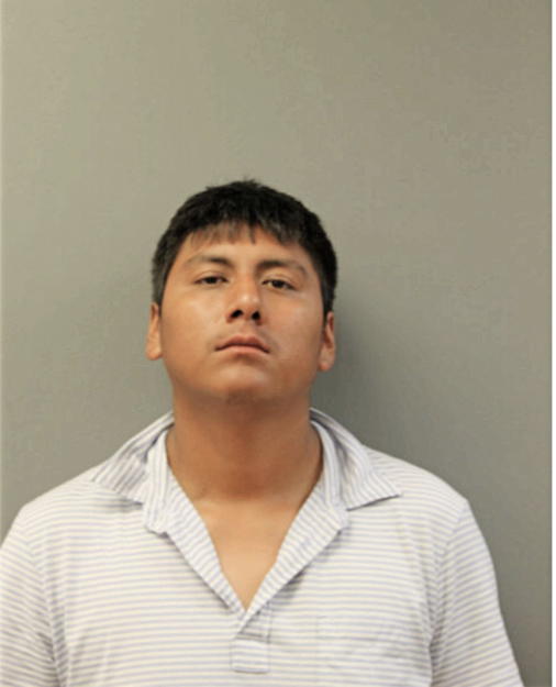 JOVANNY GUTIERREZ, Cook County, Illinois