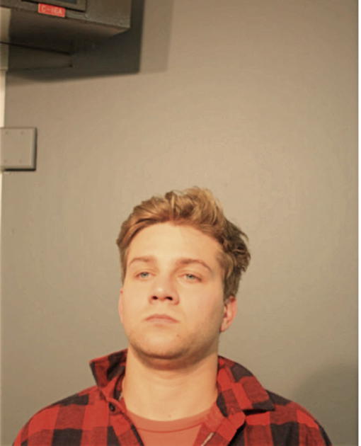 STEPHAN LEANDER HARTMANN, Cook County, Illinois