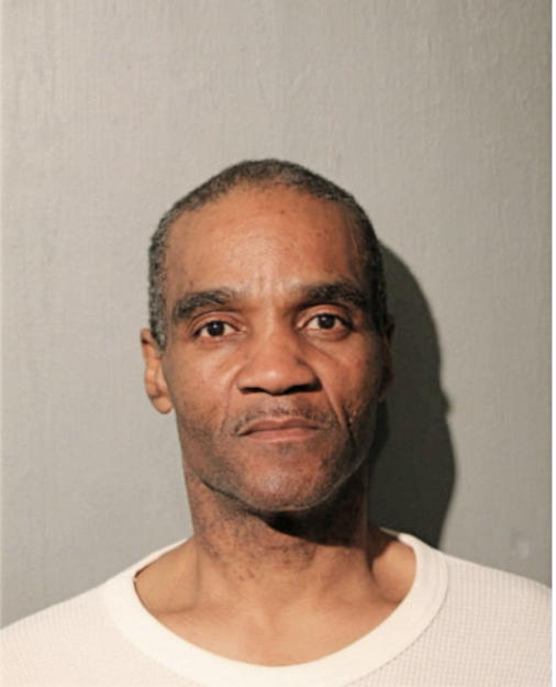 MICHAEL C HAWKINS, Cook County, Illinois