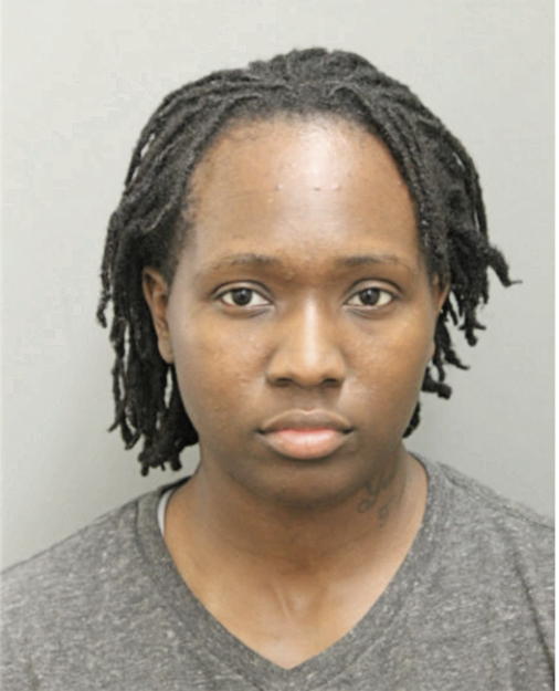 TATIANNA S HAYNES, Cook County, Illinois