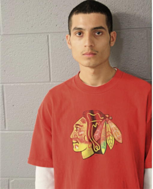 FROYLAN HERNANDEZ, Cook County, Illinois