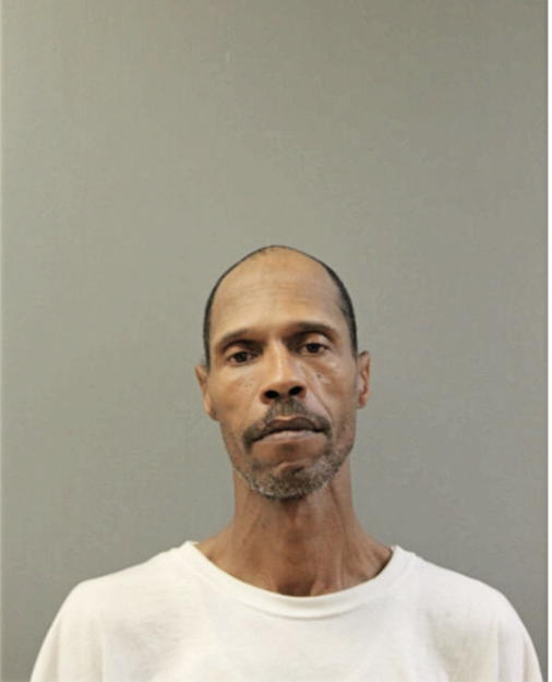 EDWARD HODGES, Cook County, Illinois