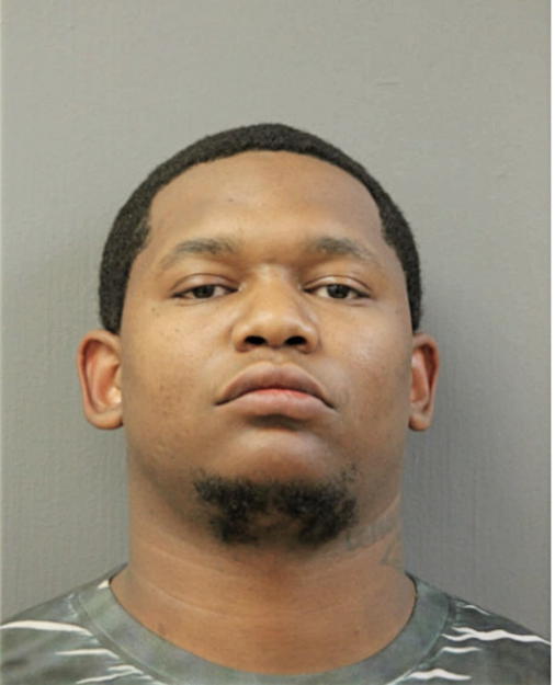 ADAM HOLLEY, Cook County, Illinois