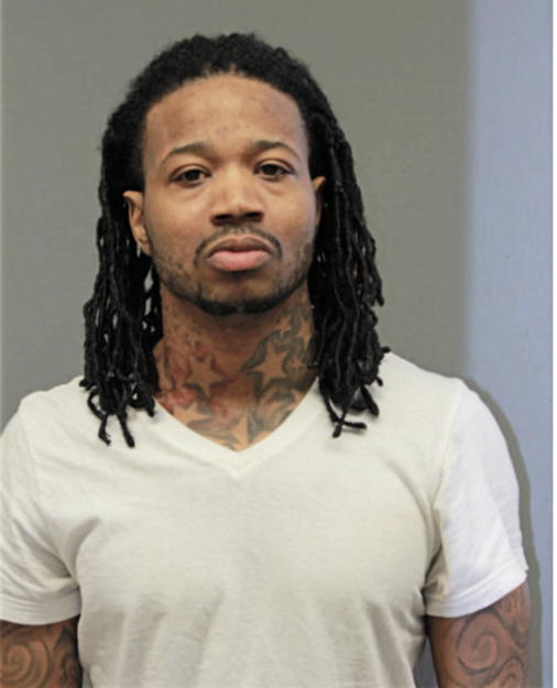 ADAM HOLLINGSWORTH, Cook County, Illinois