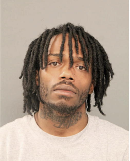 COREY D HOWSE, Cook County, Illinois