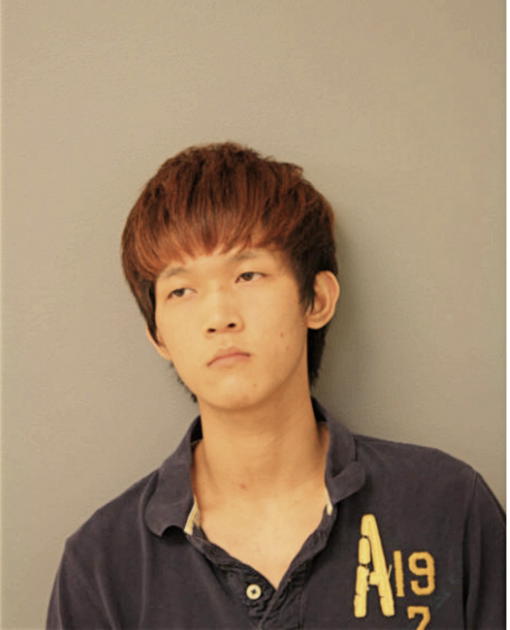 ZHANG N HUANG, Cook County, Illinois