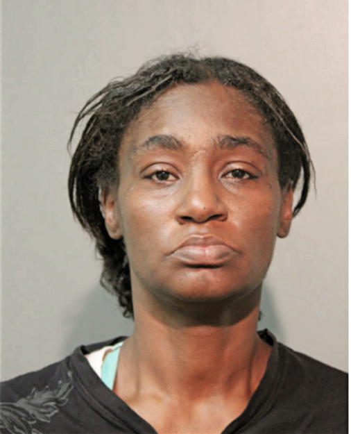 MARIA J HUMPHREY, Cook County, Illinois