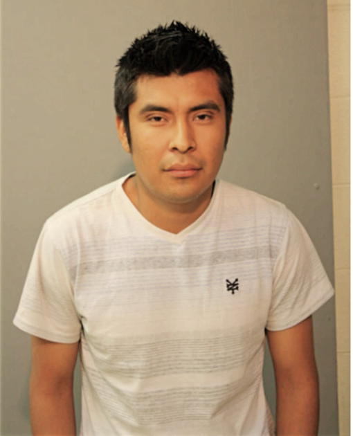 LEOVIGILDO JACINTO-BAUTISTA, Cook County, Illinois