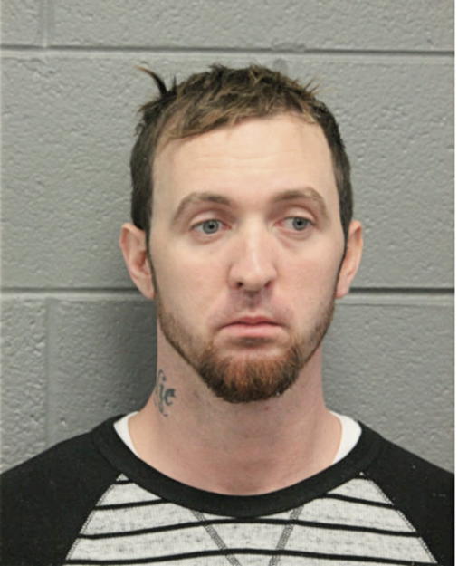 MATTHEW N JACOBS, Cook County, Illinois