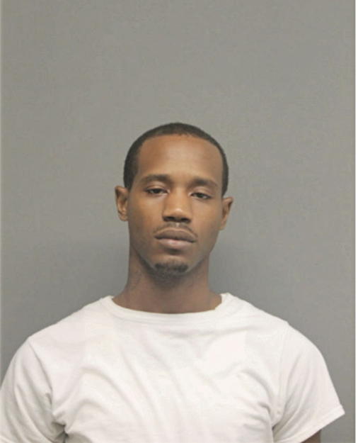 TRAVON D JACOBS, Cook County, Illinois