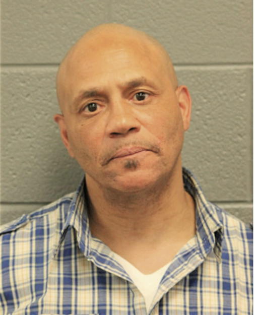 LARRY D JAMES, Cook County, Illinois